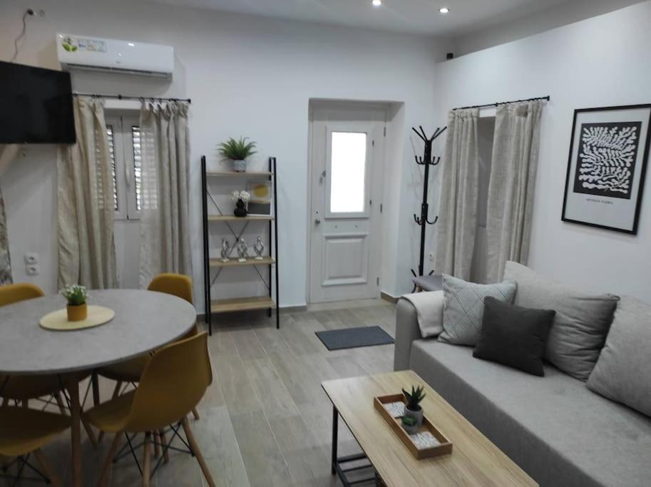 Garitsa Apartments Corfu  Exterior photo