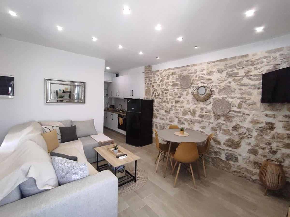 Garitsa Apartments Corfu  Exterior photo